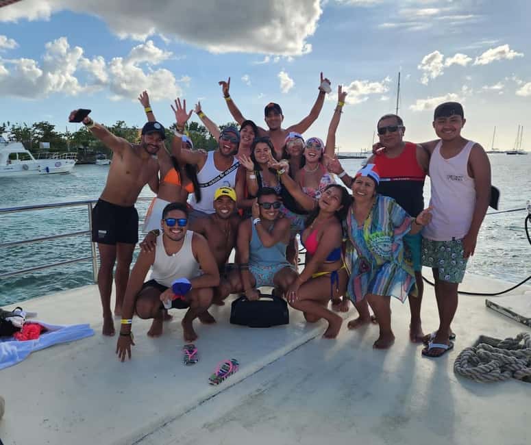 Excursión a Isla Saona desde Punta Cana (Todo incluido). - Pricing & Value