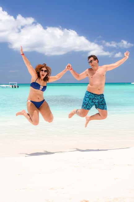 Excursión a Isla Saona desde Punta Cana (Todo incluido). - Good To Know