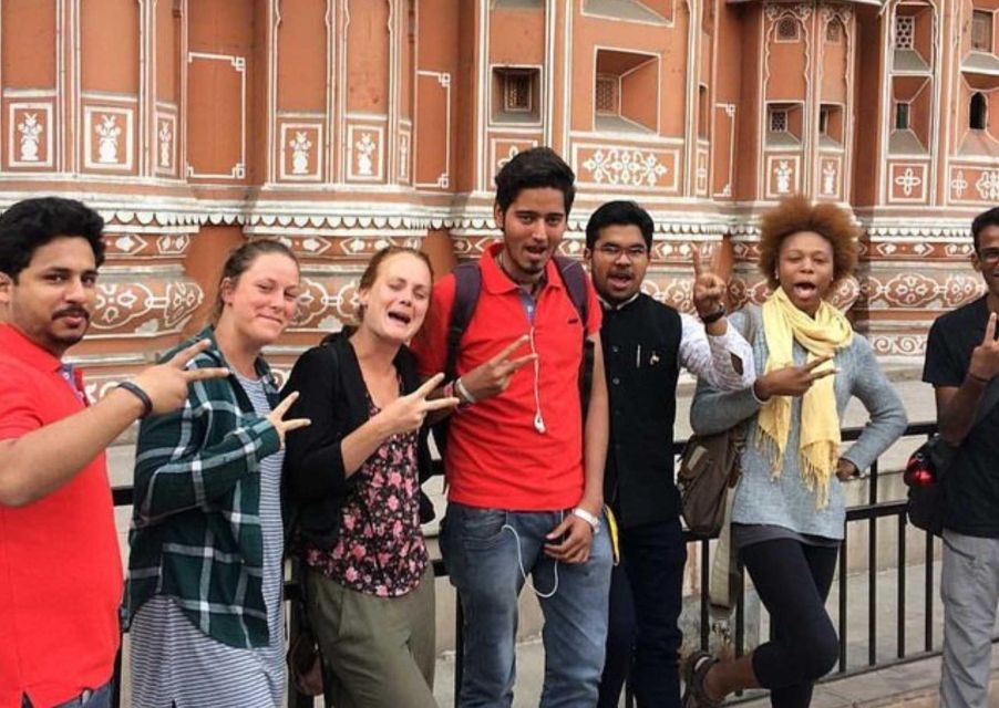 Walk of Divinity Bangalore (2 hours guided walking tour) - Practical Tips for Visitors