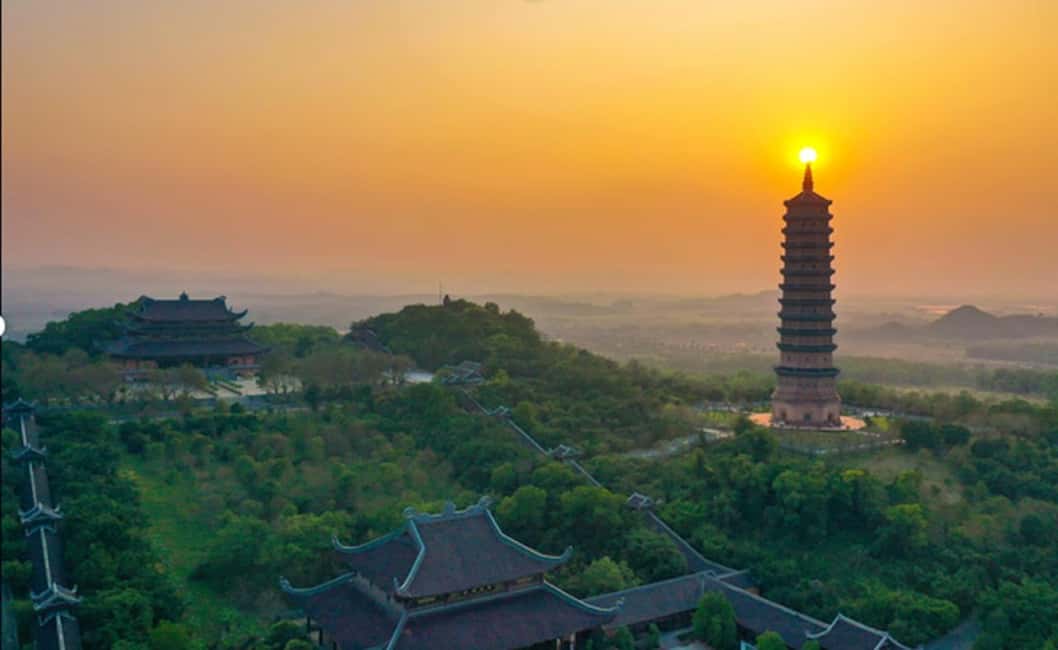 From Hanoi: Trang An Eco-tourism -Bai Dinh pagoda & Mua Cave - Frequently Asked Questions