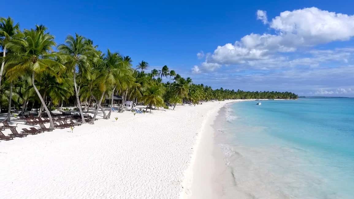 Punta Cana: Saona Islan Full Day With Catamaran and buffet - FAQ