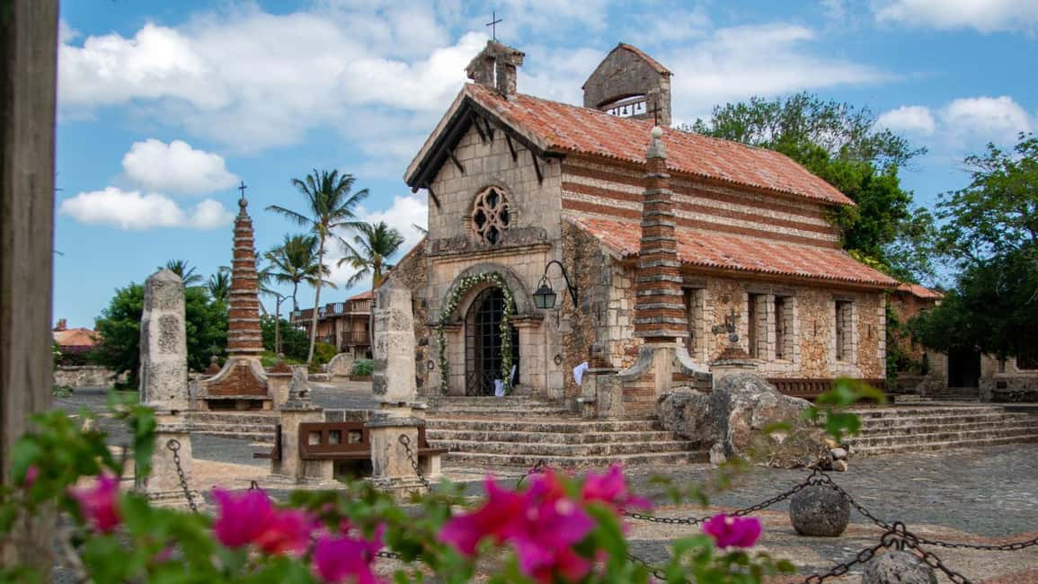 Visit To Altos de Chavón From Punta Cana - The Practical Side: Booking, Duration & Cost