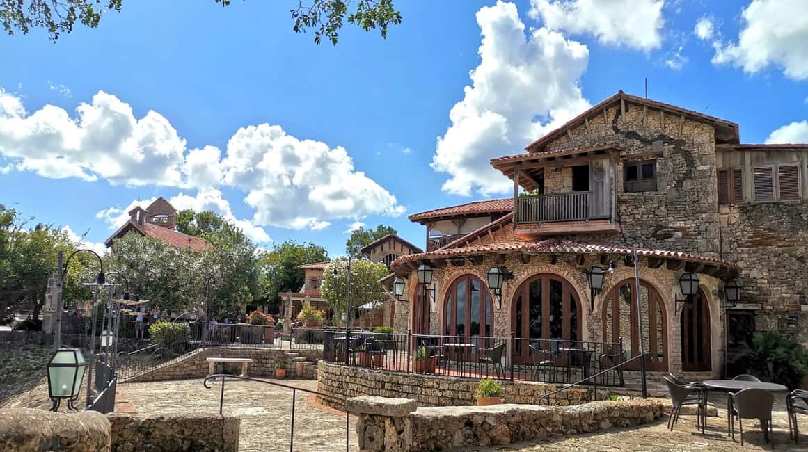 Visit To Altos de Chavón From Punta Cana - Final Thoughts