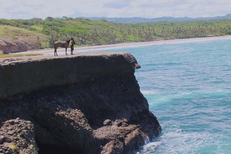 St. Lucia: Horseback Riding Adventure - The Sum Up