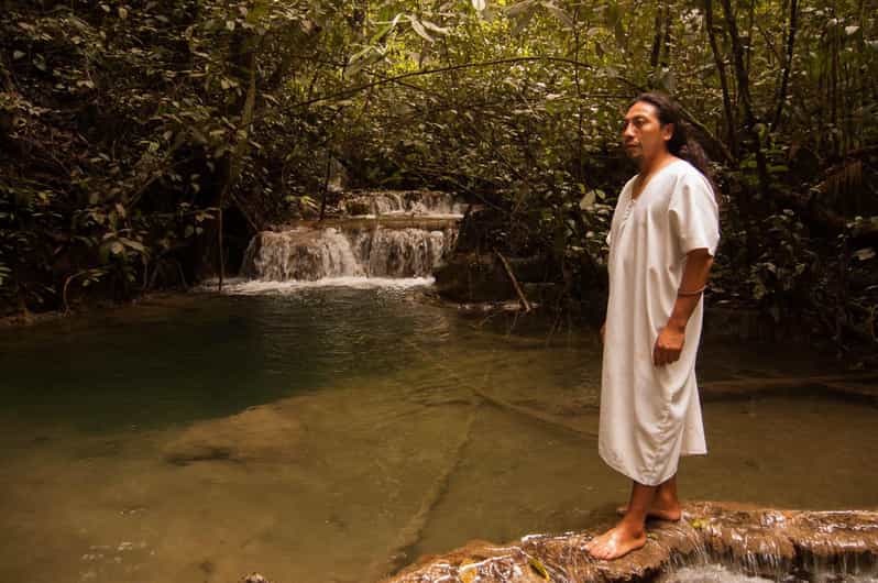 2 Day Lacandon Jungle, the Lost City and Bonampak Ruins - Good To Know