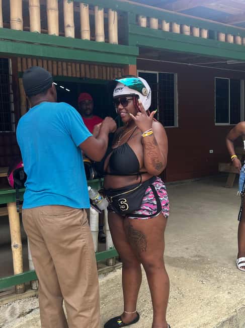 From Montego Bay: Private ATV Experience tour - The Sum Up: Is It Worth It?