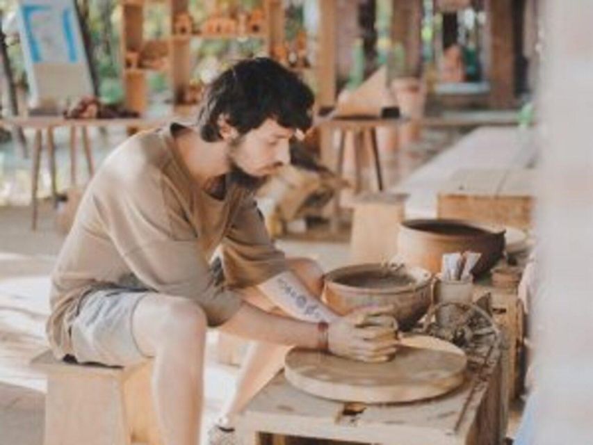 Hoi An: Thanh Ha Village Tour with Pottery Making and Gift - A Detailed Look at the Thanh Ha Village Tour