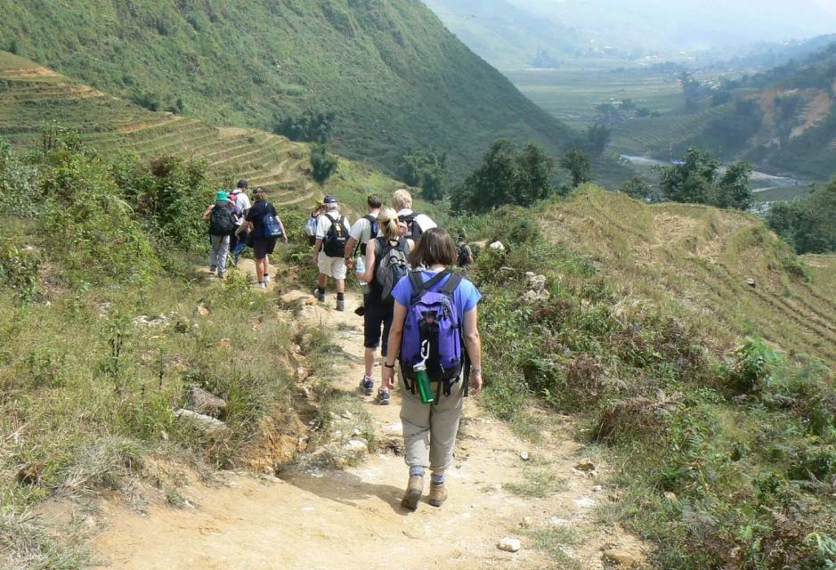 Hanoi: Sapa Trekking 2 Days 1 Night - Sleeper Bus from Hanoi - Accommodation and Meals: Value and Authenticity