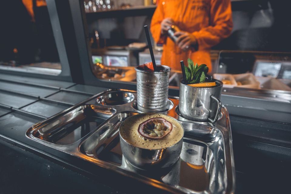 Manchester: Alcotraz Immersive Cocktail Experience Ticket - Who Should Consider Alcotraz Manchester?