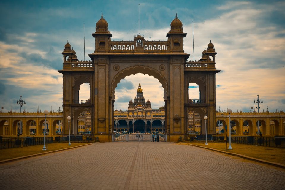 From Bangalore: Mysore guided day tour with transfers - From Bangalore: Mysore Guided Day Tour with Transfers – A Practical Guide