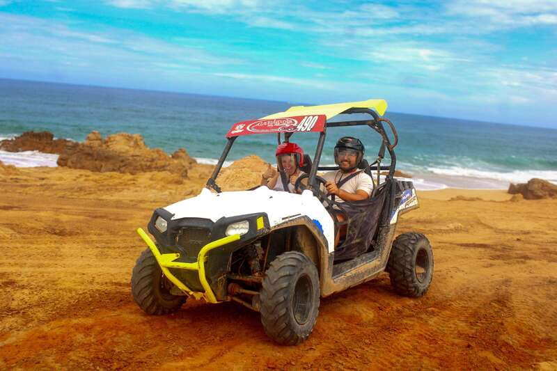 Cabo San Lucas: Tour en UTV playa desierto y tequila tasting - Final Thoughts: Who Will Love This Experience?