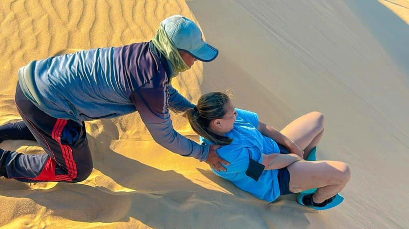 Mui Ne: Best Private Sand Dunes Jeep Tour at Sunrise/Sunset - Final Thoughts: Who Should Consider This Tour?