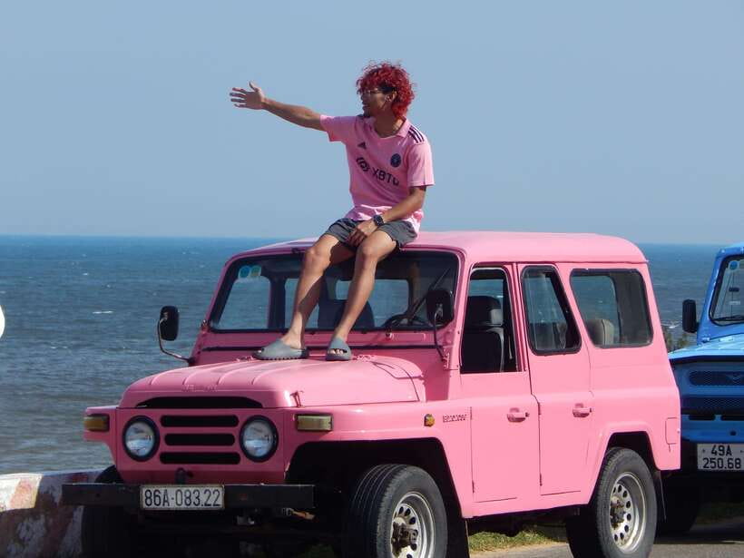 Mui Ne: Best Private Sand Dunes Jeep Tour at Sunrise/Sunset - FAQ