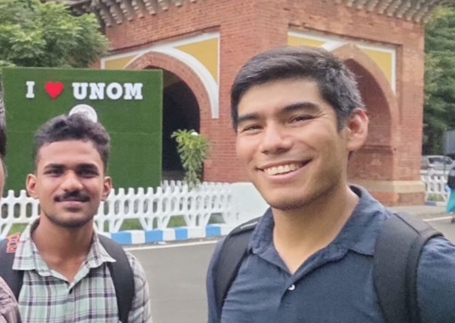 Chennai: Magical Markets Guided Walking Tour - Who Will Love This Tour?