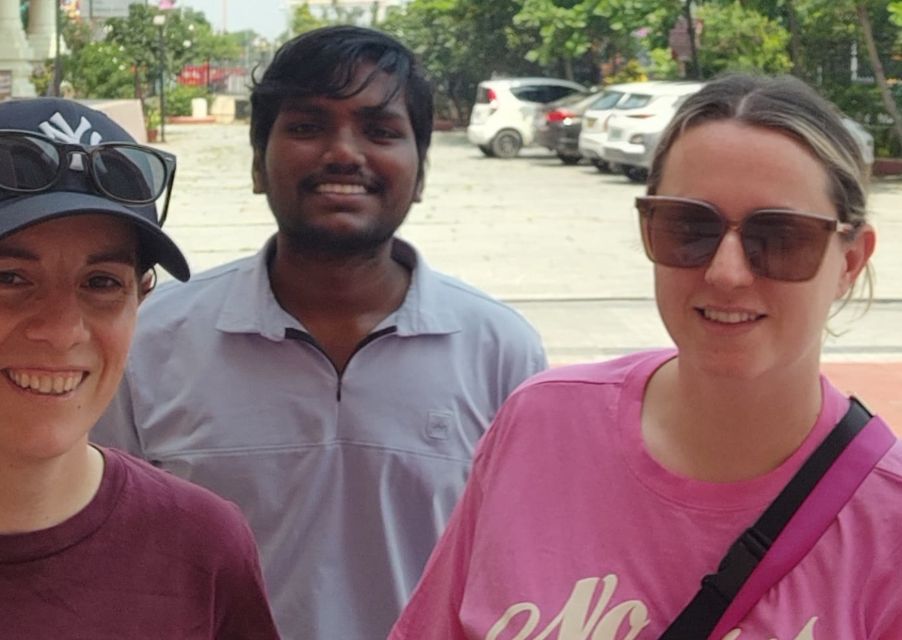 Chennai: Magical Markets Guided Walking Tour - Final Thoughts