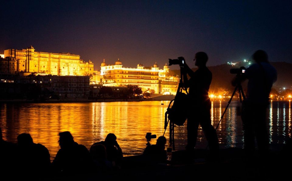 Old City Street Photography E-bike Tour - Why the E-bike Approach Works So Well