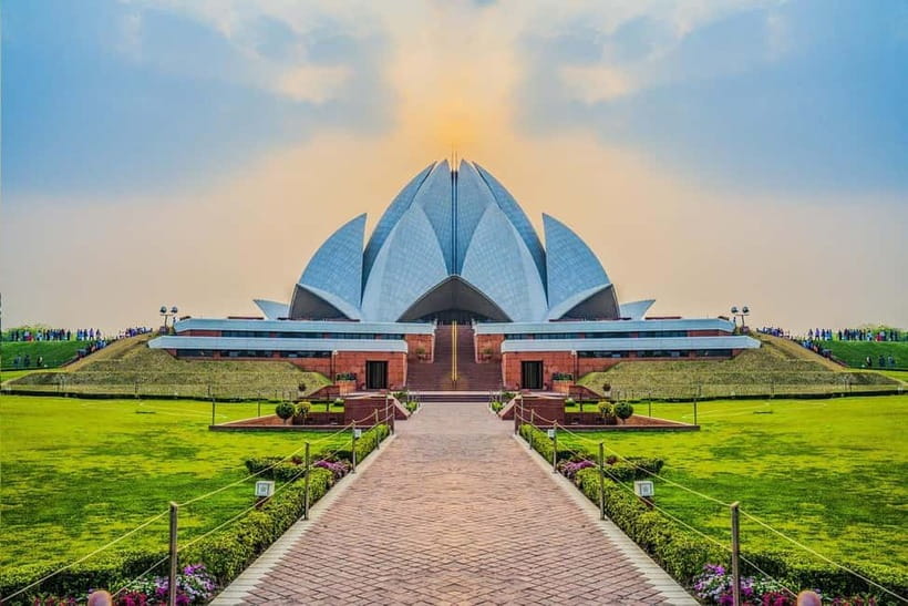 Delhi: Private Old & New Delhi Half or Full-Day Tour - FAQs