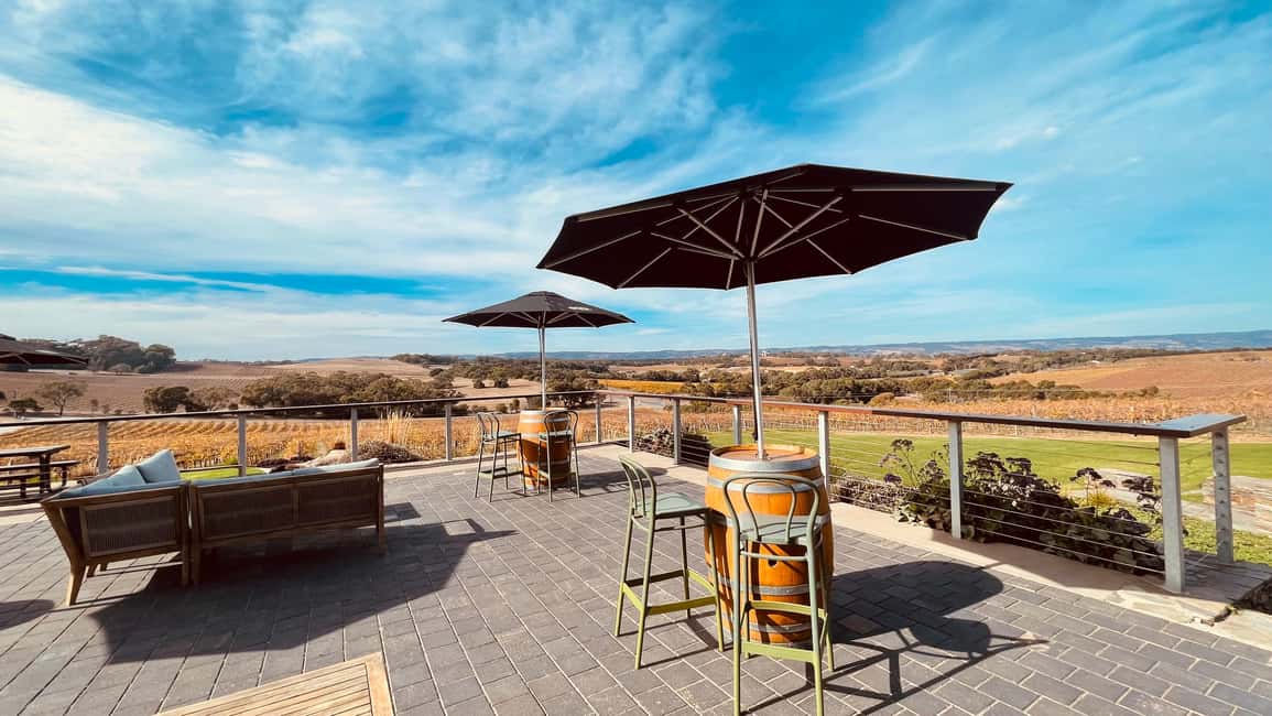 McLaren Vale and Historic Hahndorf Wine Tour - Final Thoughts