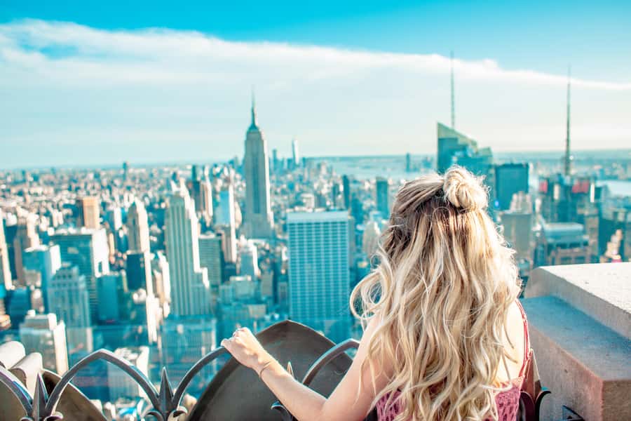 Create Your NYC: 100% Customizable Private Tour - How It Works: The Simple 3-Step Process