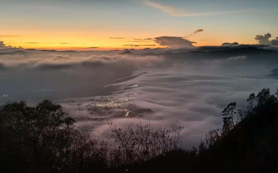 From Probolinggo : Mount Bromo Sunrise - Authentic Experiences from Past Travelers
