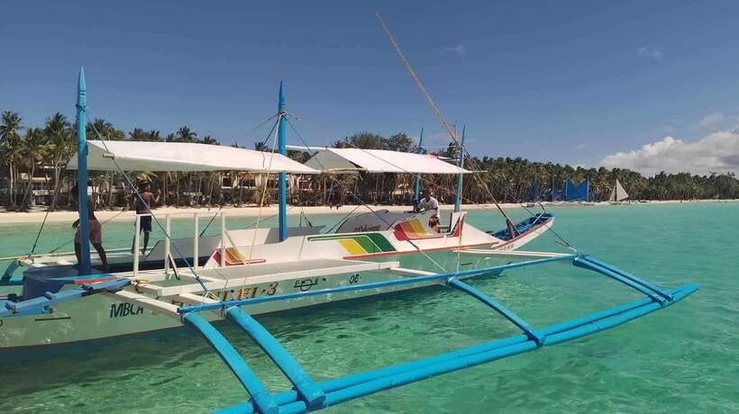 Boracay Private Boat Tour with Local Guide - Pricing and Value