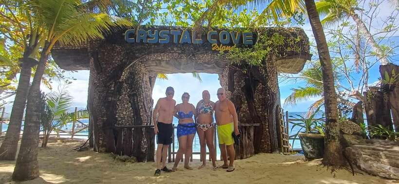 Boracay Private Boat Tour with Local Guide - FAQs