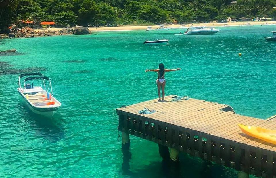 Full-Day Tour to Angra dos Reis and Ilha Grande - Final Thoughts: Is This Tour Right for You?