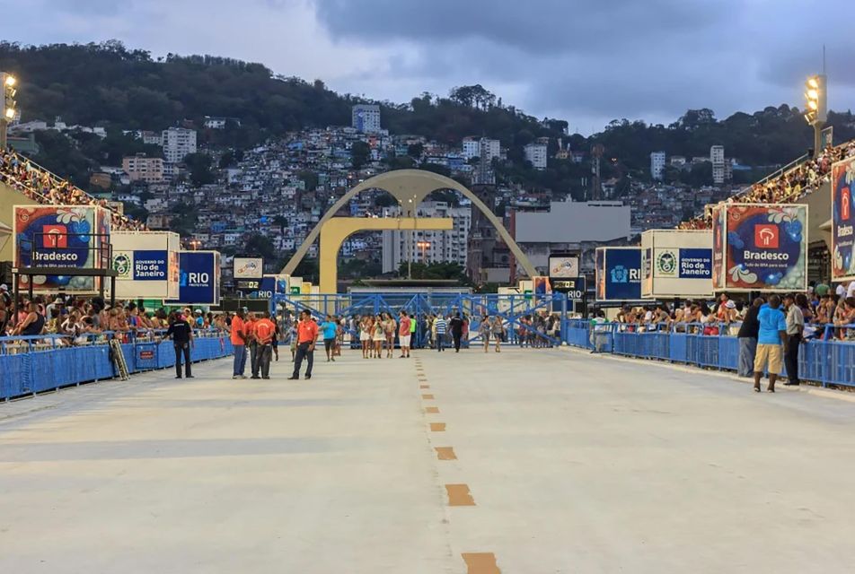 Rio de Janeiro: City Sightseeing Full Day Tour - FAQ