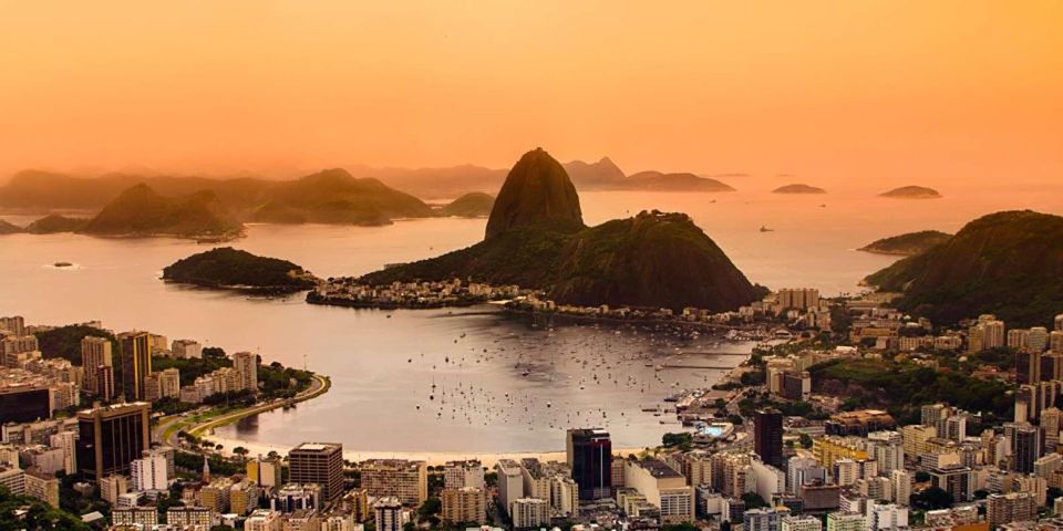 Rio de Janeiro: City Sightseeing Full Day Tour - The Sum Up: Is This Tour Worth It?