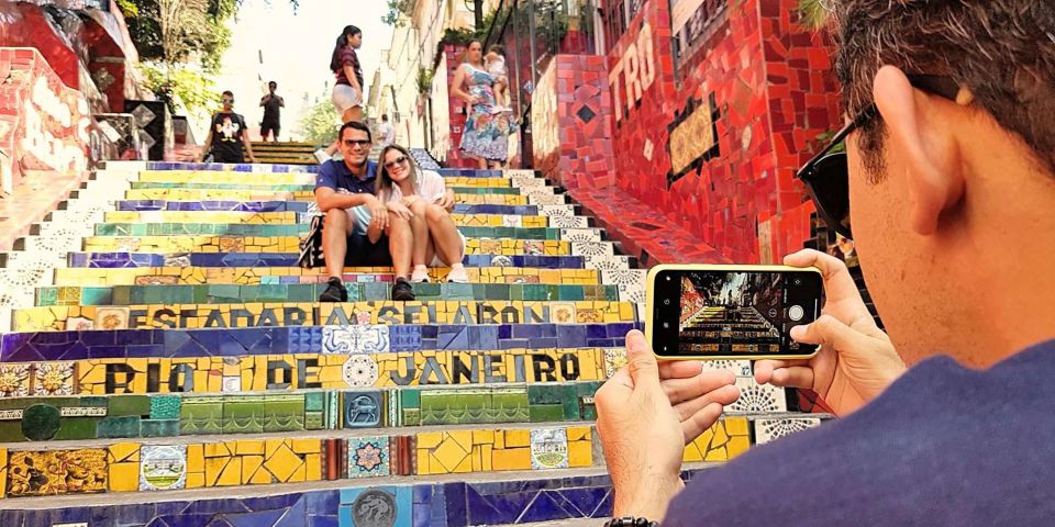 Rio de Janeiro: City Sightseeing Full Day Tour - An In-Depth Look at the Rio de Janeiro Full Day Tour
