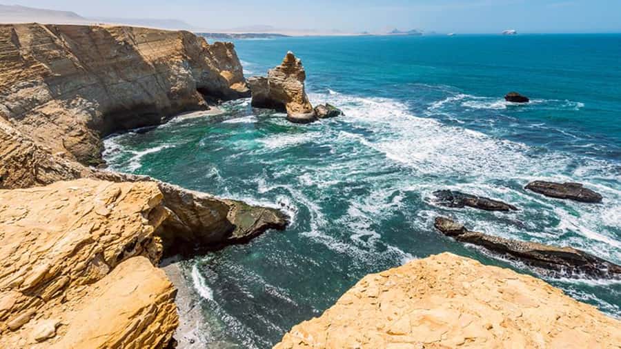 Ballestas Islands & Paracas National Reserve from Paracas - Frequently Asked Questions