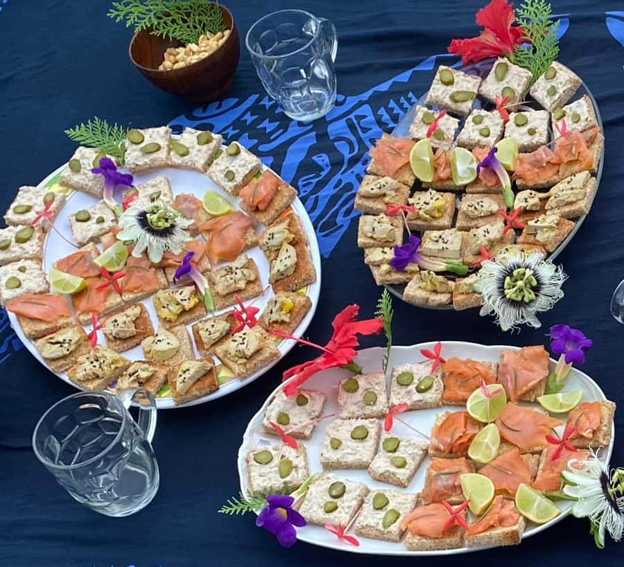 Tahiti island: Sunset cruise - Good To Know