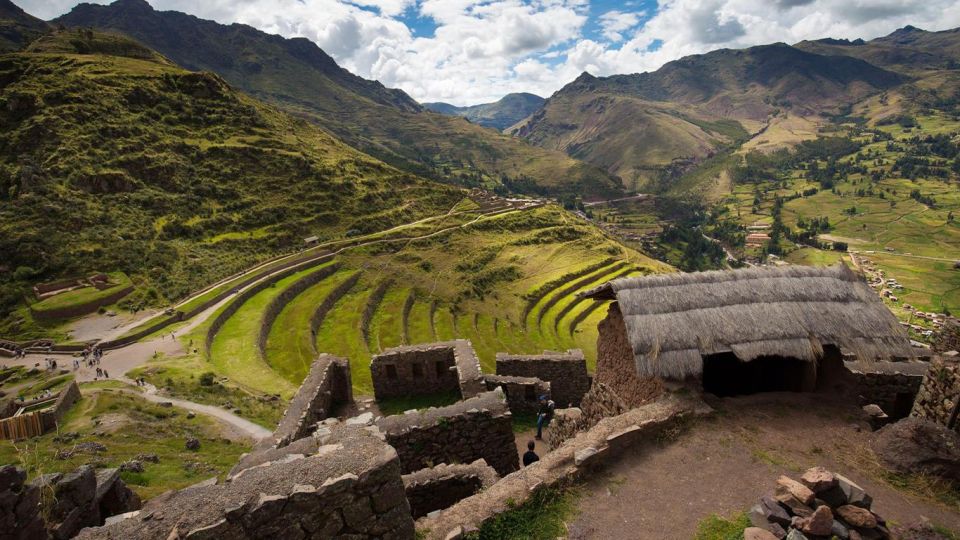 Cusco 3 days: Sacred Valley, Humantay lake & Machu Picchu - The Sum Up