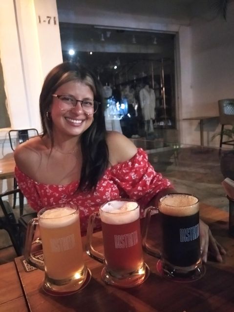 Craft Beer Pub Crawl in Cali - FAQ