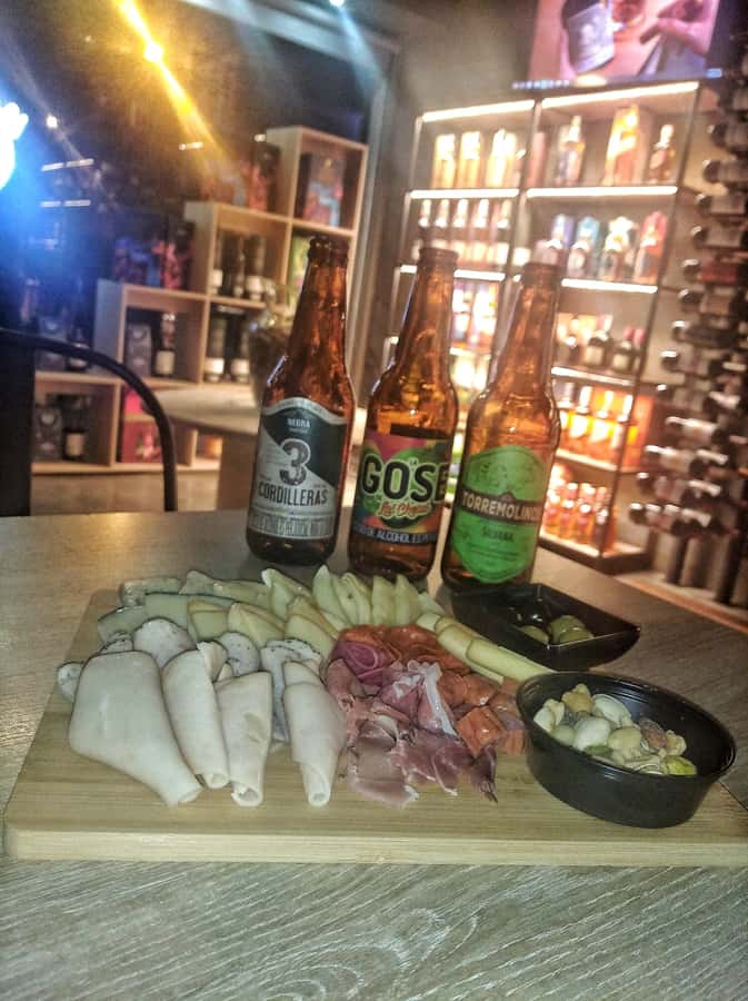 Craft Beer Pub Crawl in Cali - Who Should Consider This Tour?