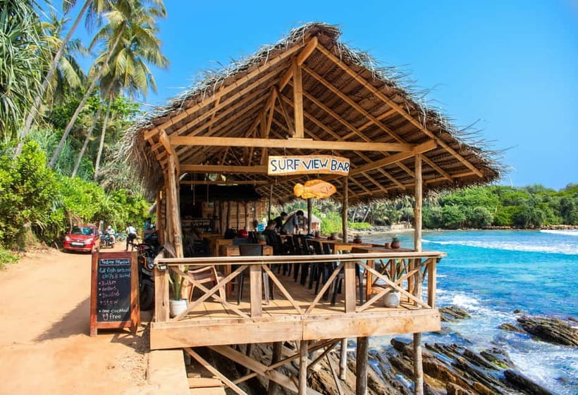 Get a private driver for day tours around Sri Lanka - Frequently Asked Questions