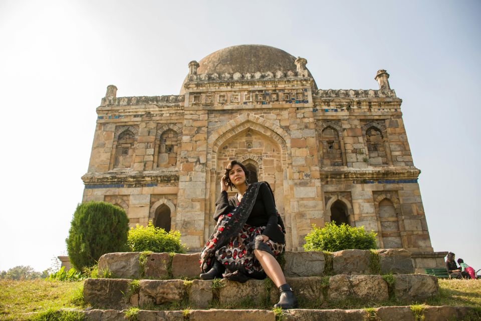 Delhi: 3-Day Golden Triangle Tour with Hotels - FAQs