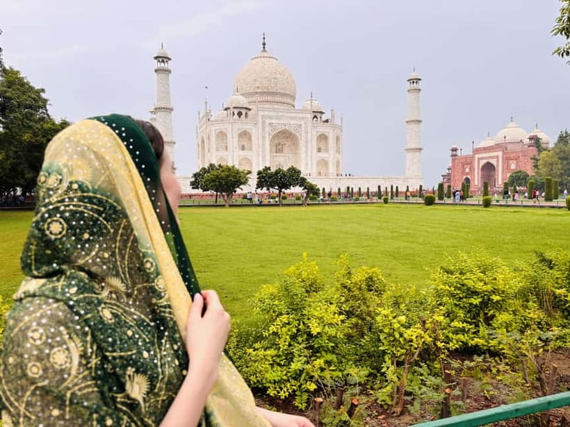 Delhi: 3-Day Golden Triangle Tour with Hotels - Why This Tour Works Well