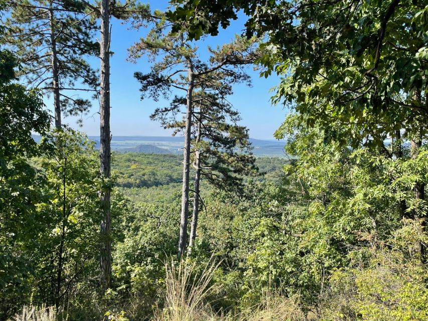Hike, nature & picturesque view over Budapest - FAQ