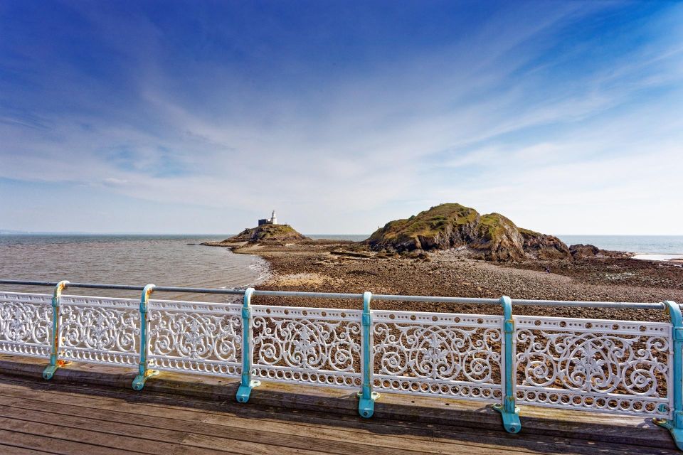 From Cardiff: Mumbles, Three Cliffs, Worms Head Gower Tour - From Cardiff: Mumbles, Three Cliffs, Worms Head Gower Tour — A Detailed Look