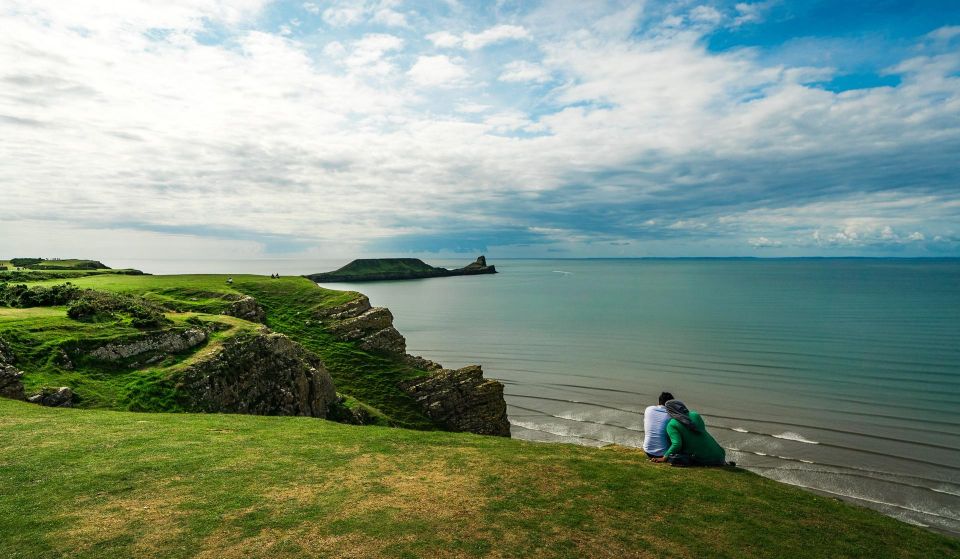 From Cardiff: Mumbles, Three Cliffs, Worms Head Gower Tour - Final Thoughts