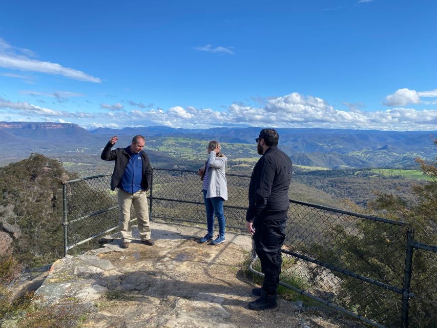 Blue Mountains 90 Minute Army Truck Adventures - FAQs