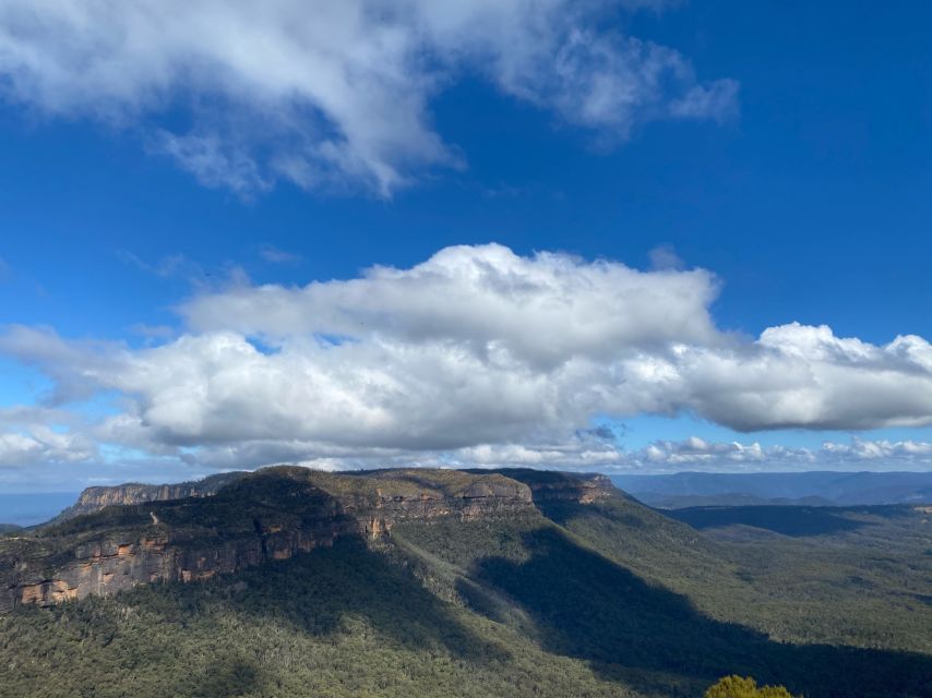 Blue Mountains 90 Minute Army Truck Adventures - Final Thoughts