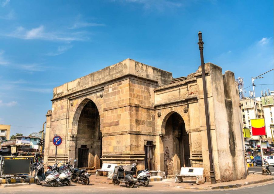 Highlights of Ahmedabad (Guided Half-Day City Tour) - Final Thoughts: Is This Tour Right for You?