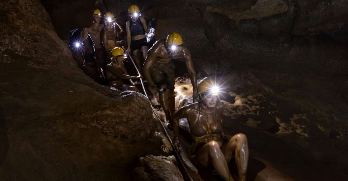 Tour Phong Nha-Ke Bang National Park 2 days 1 night - Key Points