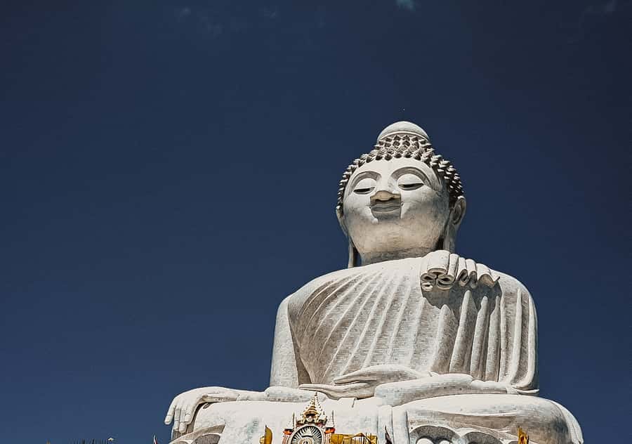Big Buddha Jungle Trekking and Temple Tour with Lunch - Why This Tour Offers Great Value