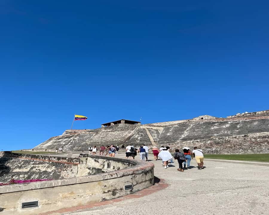 Cartagena: Historical CityTour on a Chiva Bus With Guide! - Final thoughts
