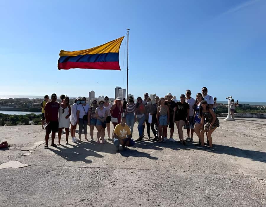 Cartagena: Historical CityTour on a Chiva Bus With Guide! - Practical details that matter