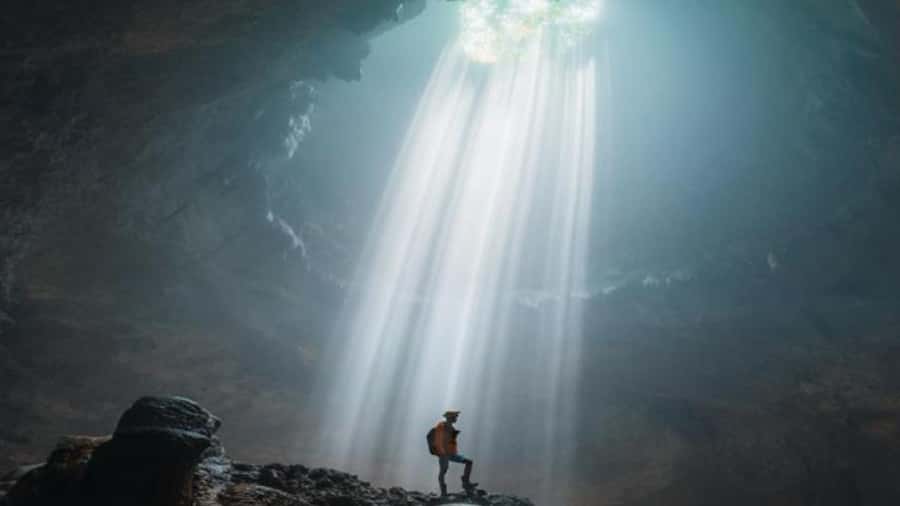 Jomblang Cave and Pindul Cave Tour with all tickets included - Good To Know