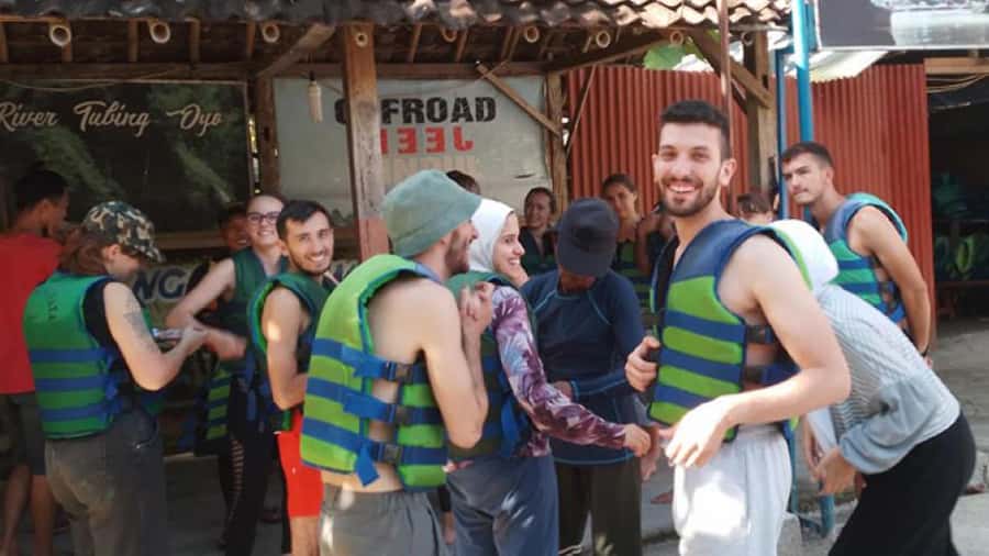 Jomblang Cave and Pindul Cave Tour with all tickets included - Practical Considerations